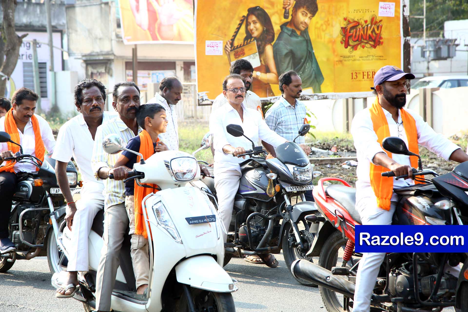 Srinivasa Kalyanam - vegivaaripalem - 2026